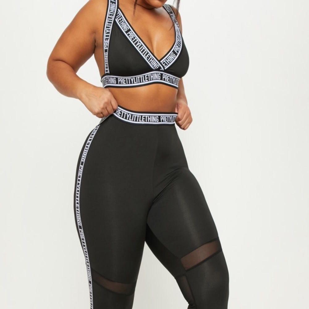 Pretty Little Thing Activewear